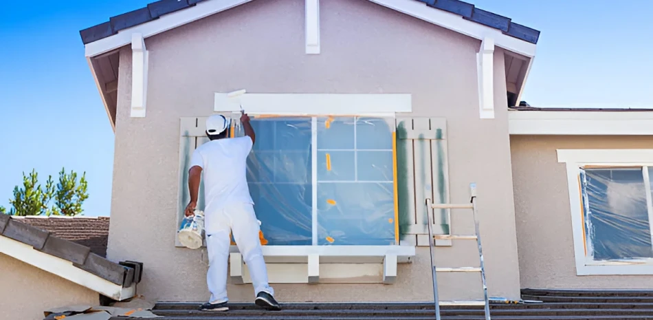 Exterior Painters