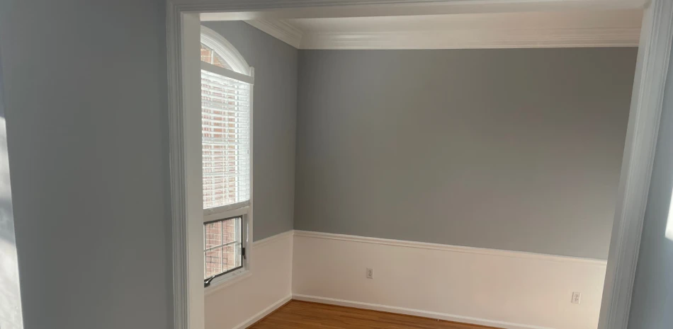 Interior Painters