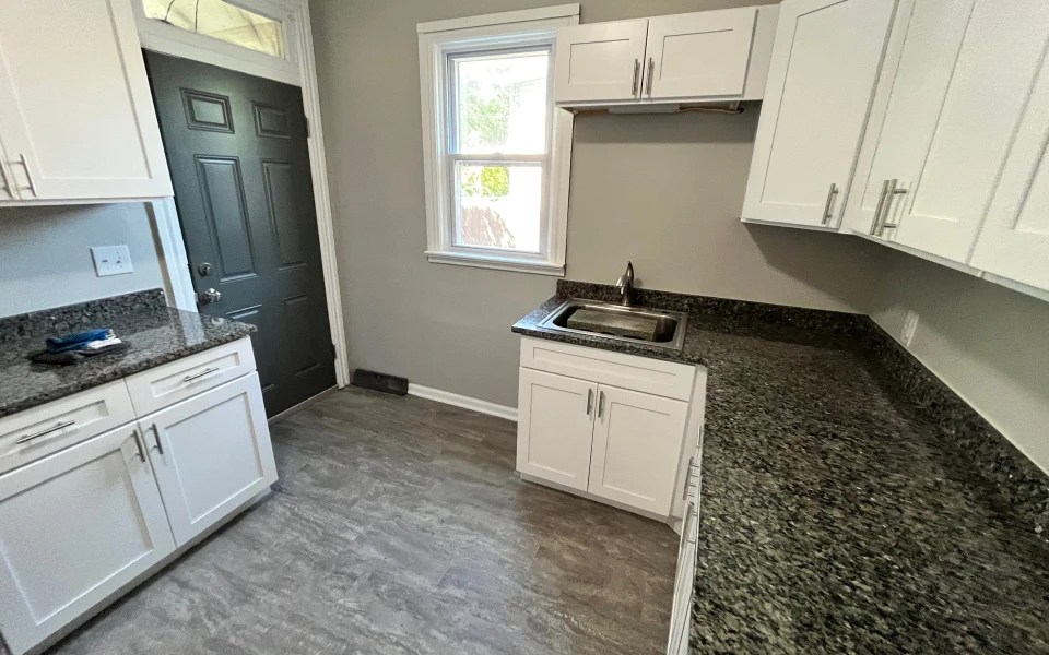 Simple, Professional, and Dependable Painting