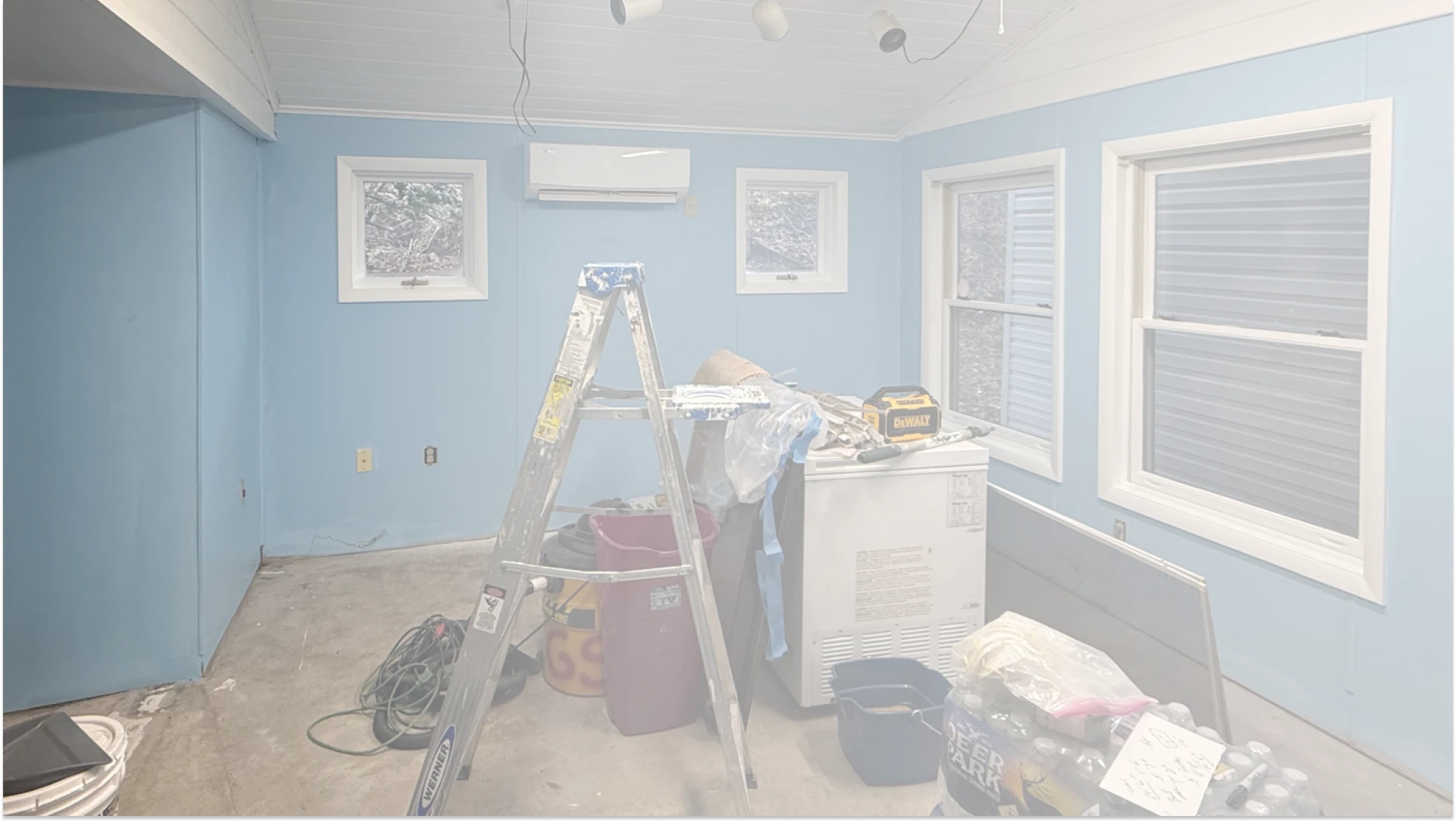 Space Transformation